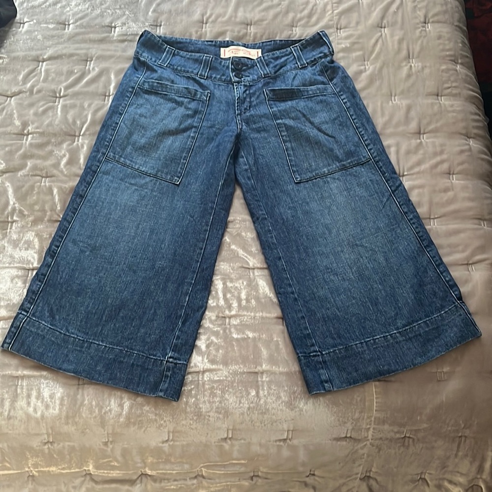 Reo Starr Jeans Shorts Sz 29 never worn